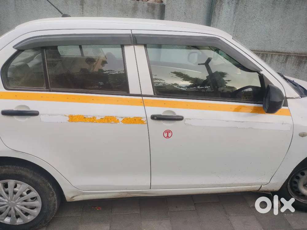 Maruti Suzuki Dzire 2020
