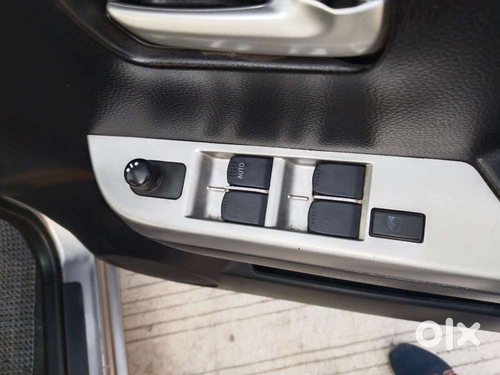 Maruti Suzuki Wagon R 1.0 Vxi Cng, 2016, Petrol