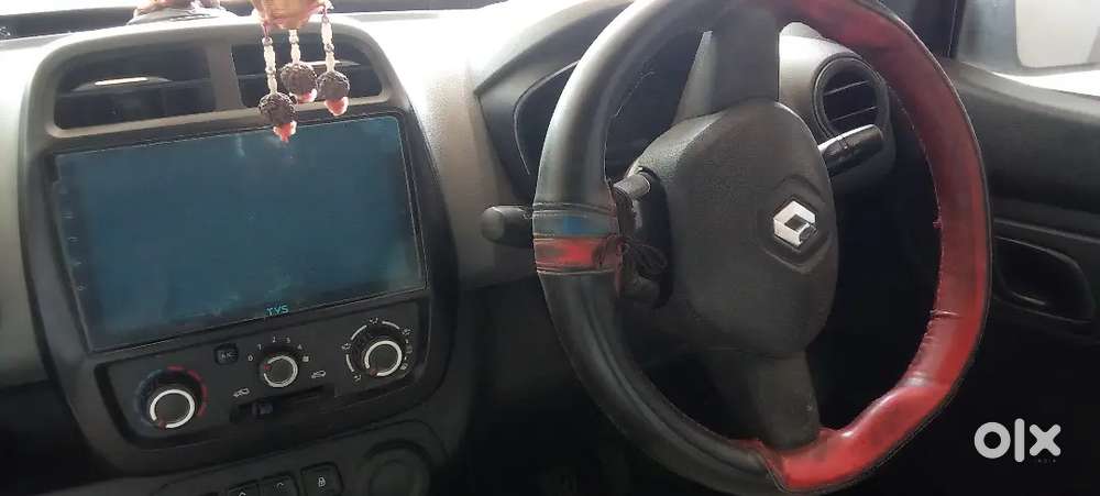 Renault Kwid Rxl 2017
