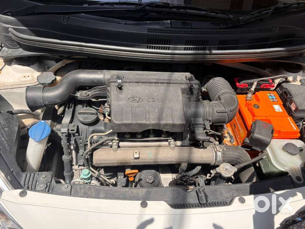 Hyundai Grand I10 2016 Diesel 64565 Km Driven