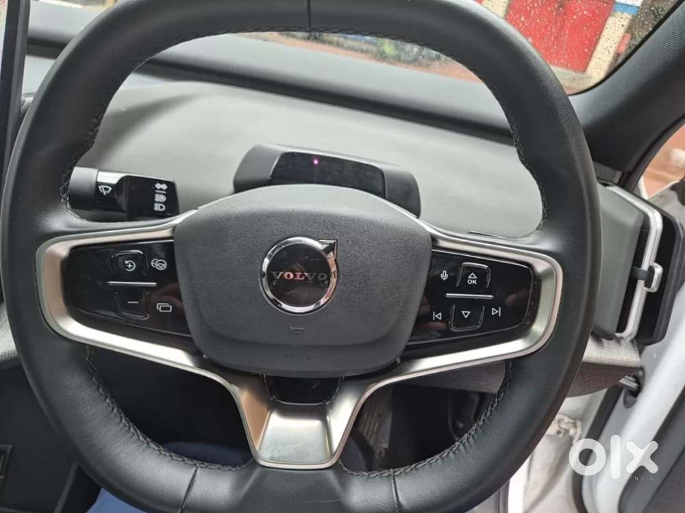 Volvo Ex30, 2025, Electric