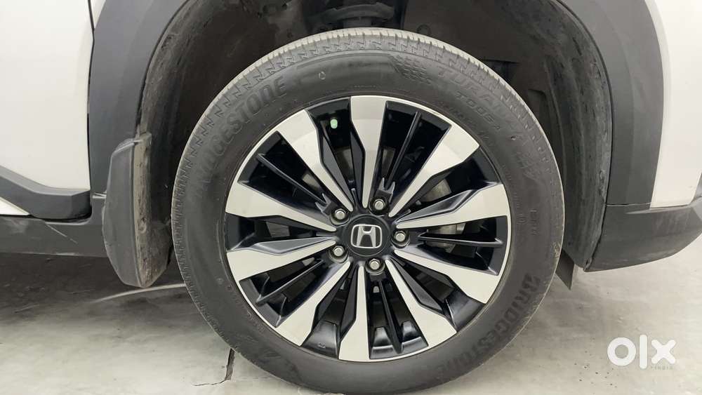 Honda Elevate Zx Cvt, 2024, Petrol