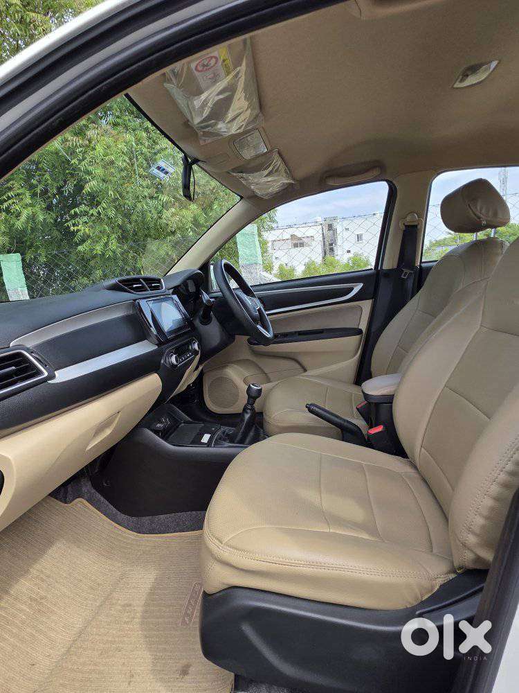 Honda Amaze [ ] 1.2 Vx I-vtec Mt, 2023, Petrol