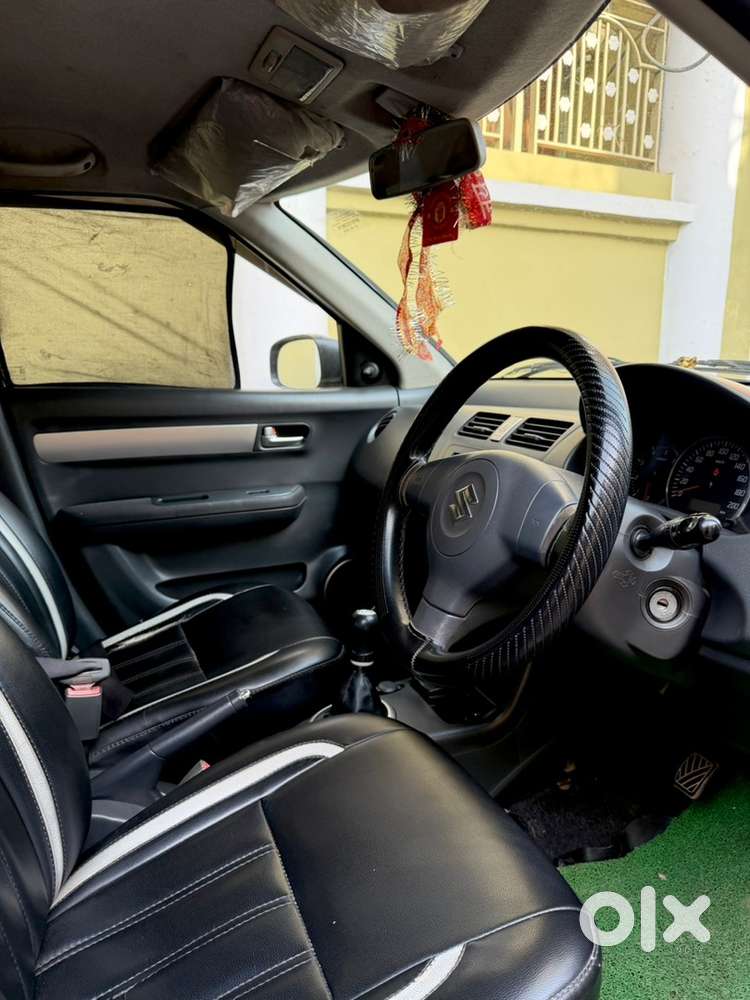 Maruti Swift Vdi 2010  Diesel  Well Maintained Vehicle