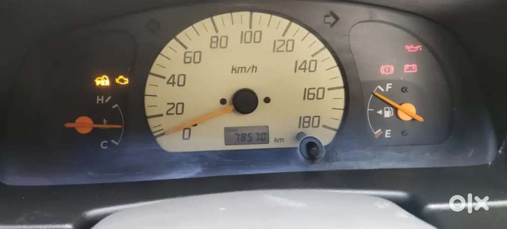 Maruti Suzuki Alto 2008