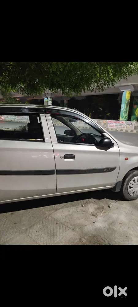 Maruti Suzuki Alto 2018 Limited Edition