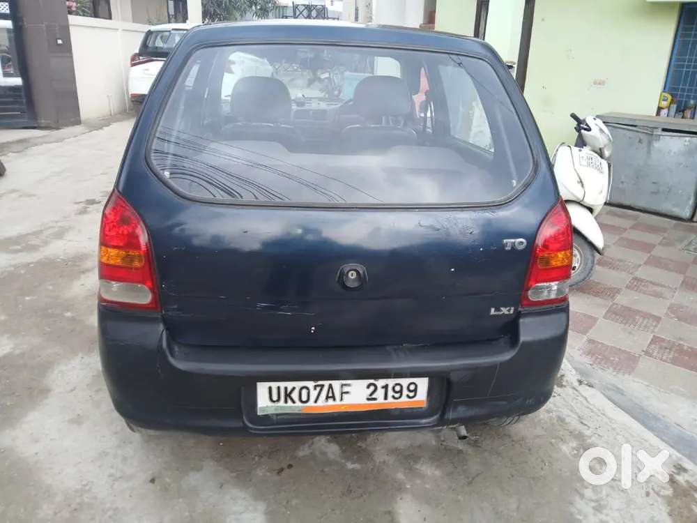 Car In Good Condition