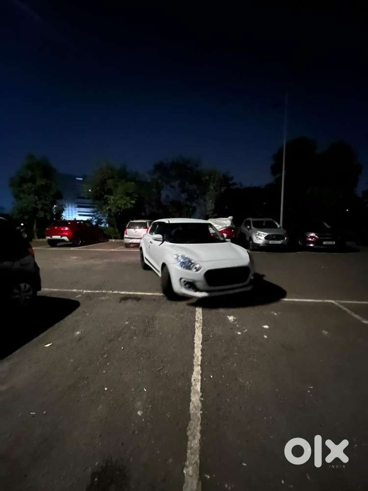 Maruti Swift 2022 For Sale (petrol)