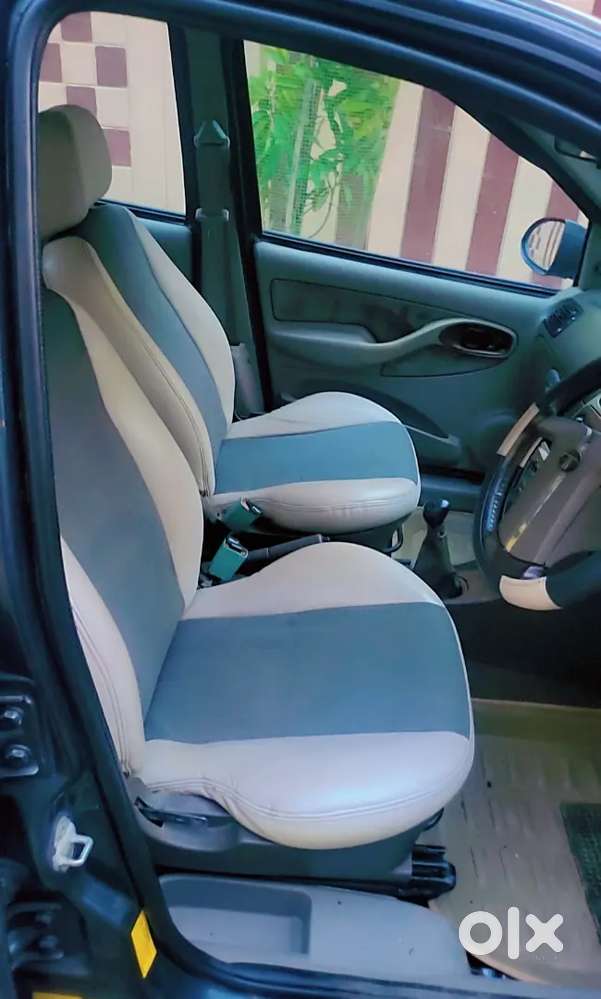 Tata Indigo Cs Gle 2010