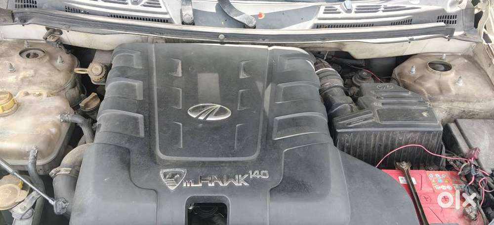 Mahindra Xuv500, 2014, Diesel