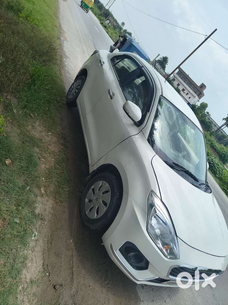 Maruti Suzuki Swift Dzire, 2018, Diesel