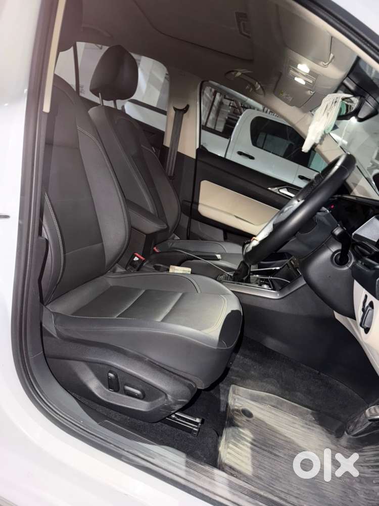 Volkswagen Virtus Gt 2023 Petrol