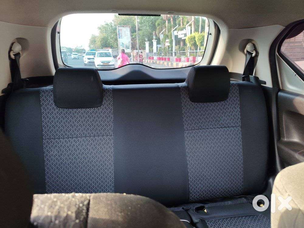 Maruti Suzuki Ignis 1.3 Sigma, 2023, Petrol