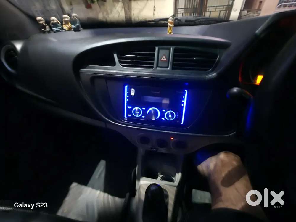 Maruti Suzuki Alto 0.8 2020 Cng