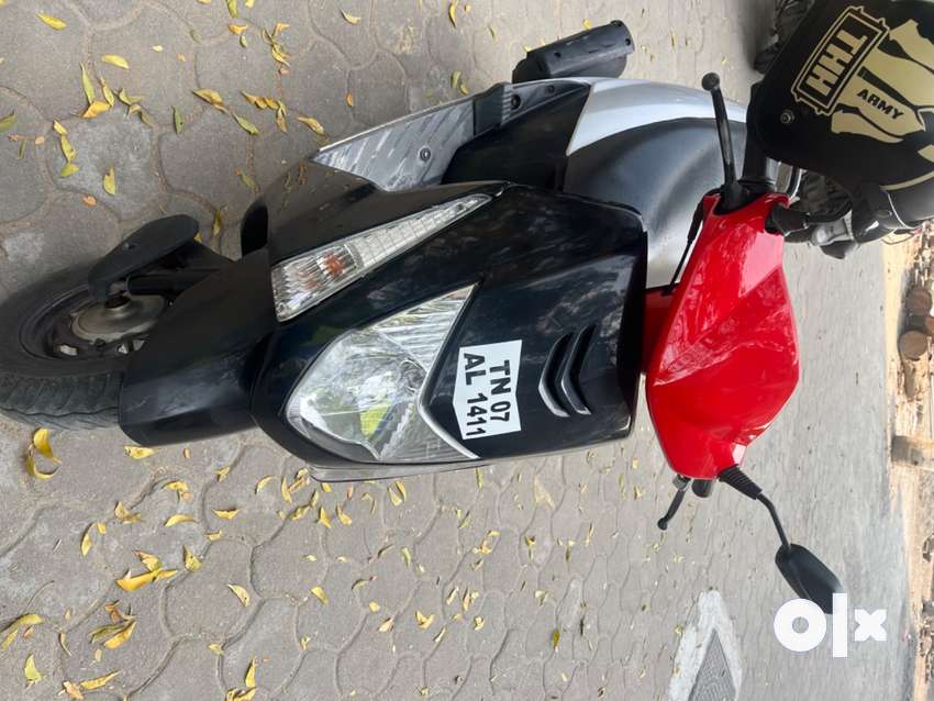 Honda Dio Old Model For Sale - Scooters - 1764393707