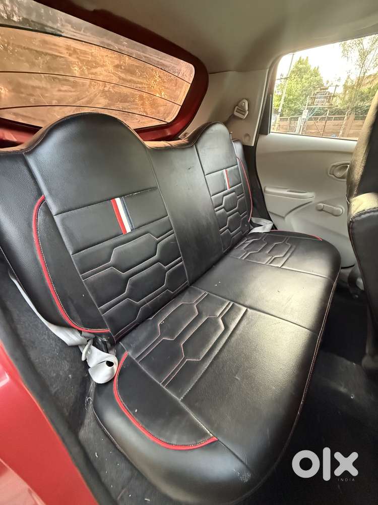 Datsun Go D, 2014, Petrol