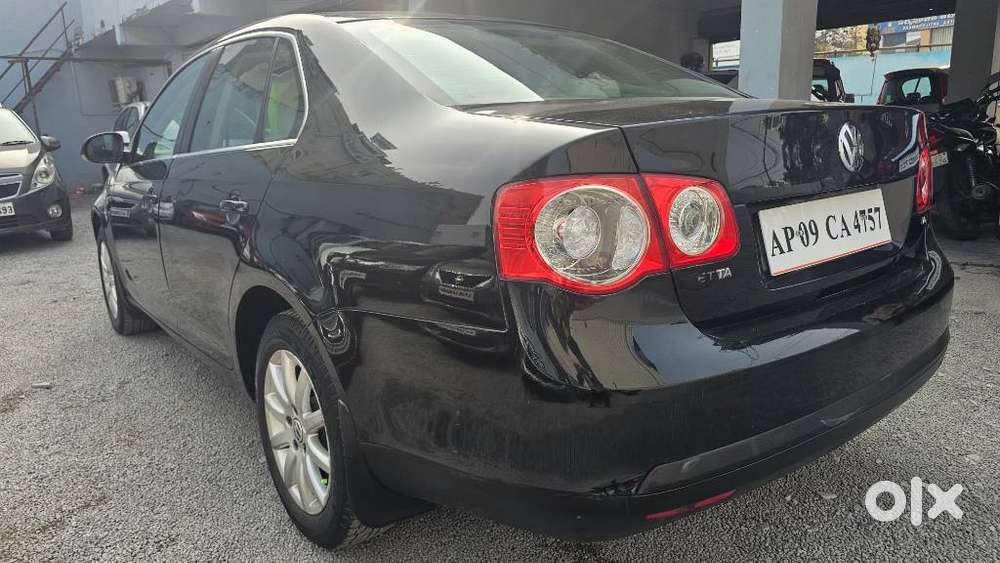 Volkswagen Jetta 2.0l Tdi Highline, 2011, Diesel