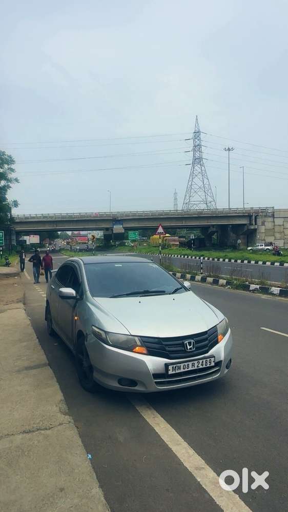 Honda City 2009 Model