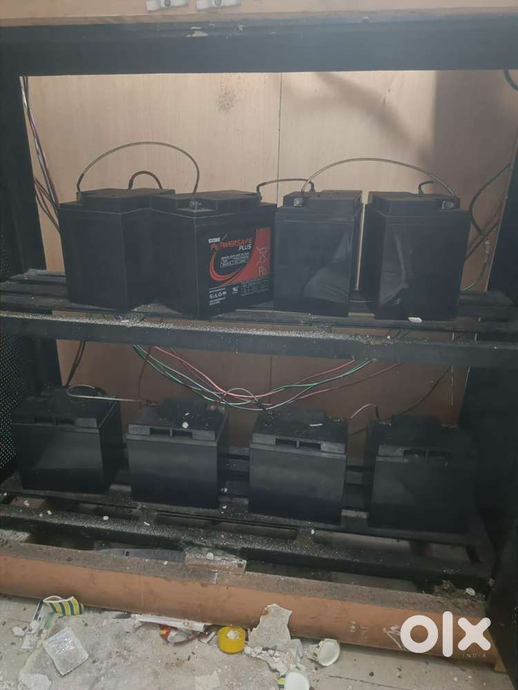 Bettera inverter good condition
