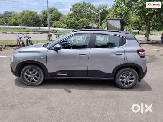 Citroen C3 Feel Dual Tone Turbo, 2022, Petrol