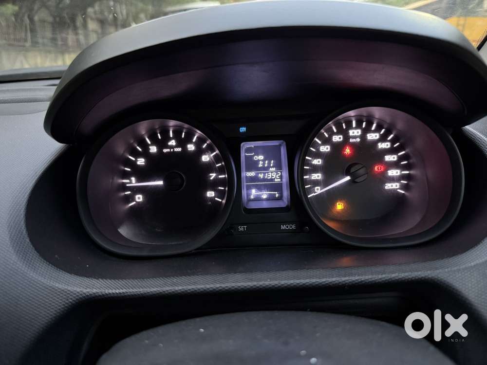Tata Tiago 1.2 Revotron Xt (o), 2018, Petrol
