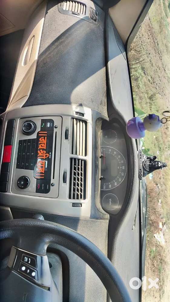 Tata Indica Xeta Gls 2013 Diesel