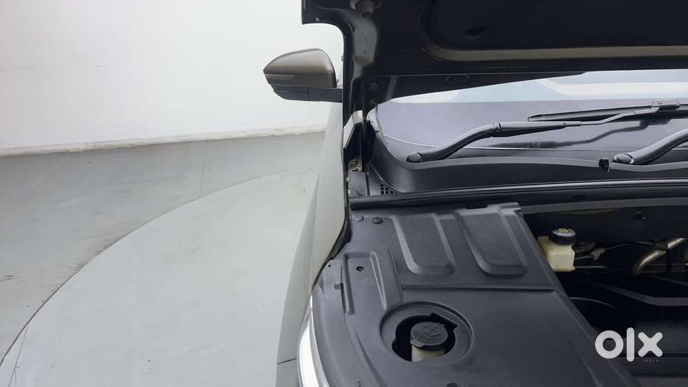 Mg Hector Plus Sharp Pro 1.5 Turbo Petrol 7 Str, 2023, Petrol