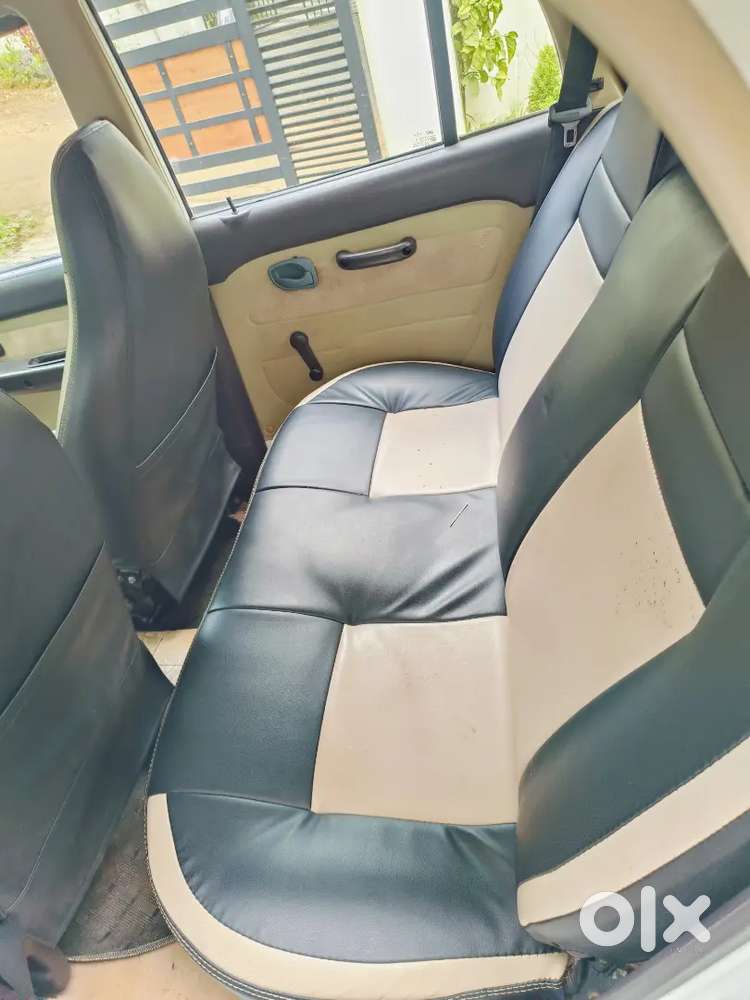 Hyundai Santro Xing 2010 Petrol 74000 Km Driven