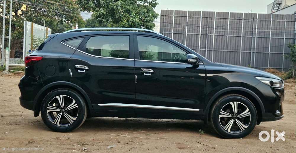 Mg Astor 1.5 Sharp, 2021, Petrol