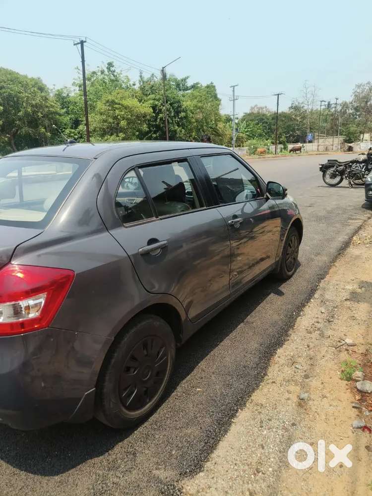 Maruti Suzuki Dzire 2013 Diesel Good Condition