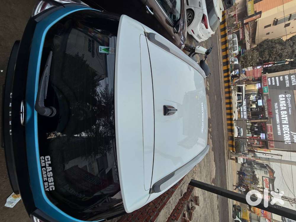 Tata Nexon Ev Xz+ 2022 Model, Used Car Sale  Premium Old Ev, Bareilly