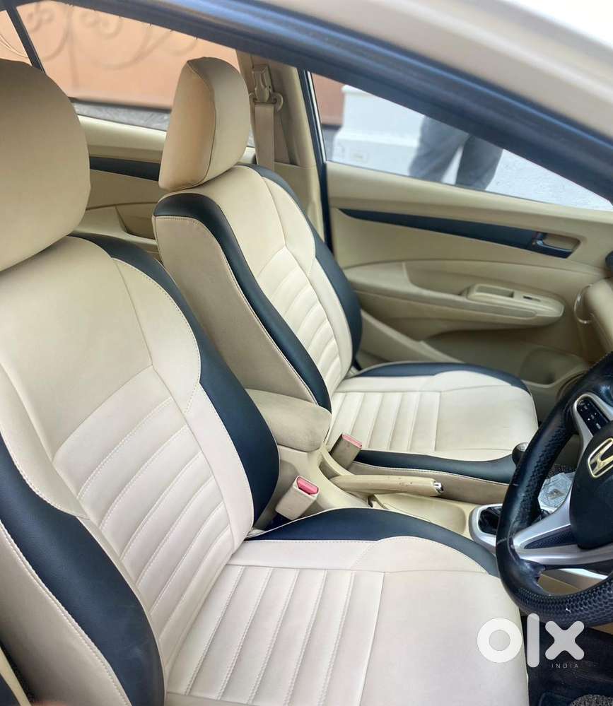 Honda City, 2010, Petrol