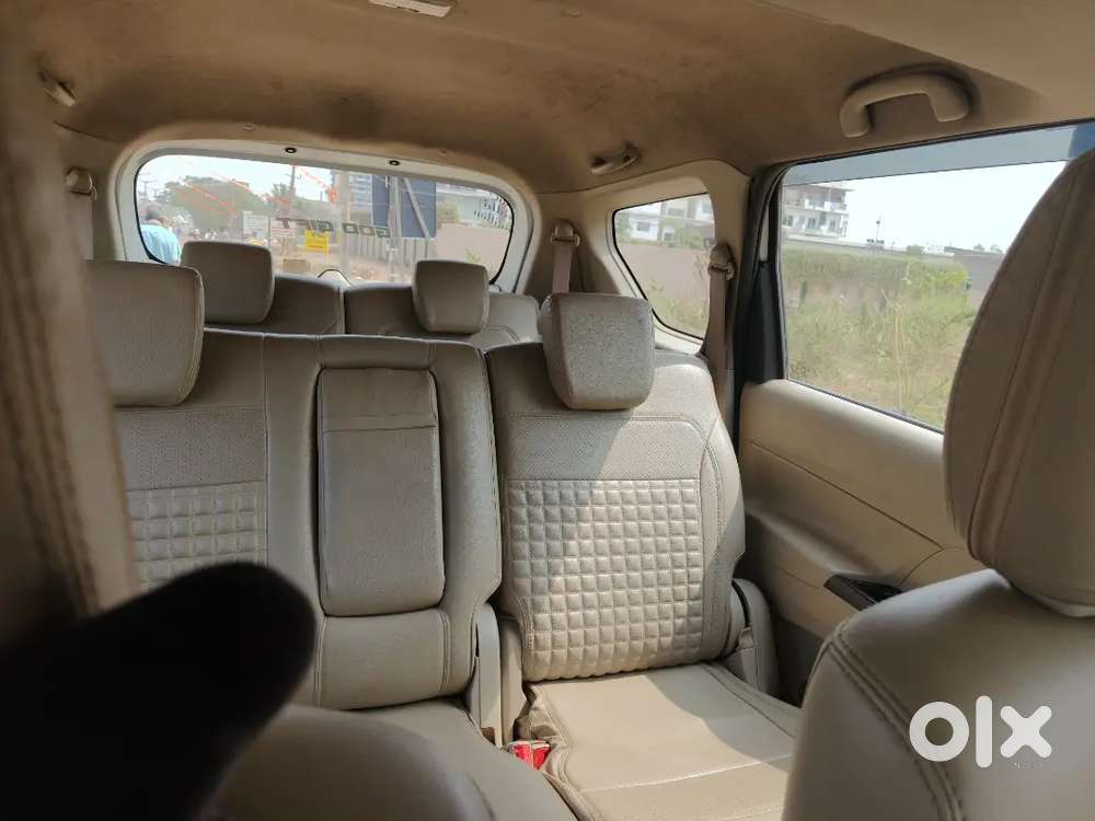 Maruti Suzuki Ertiga 2022.  October Registration