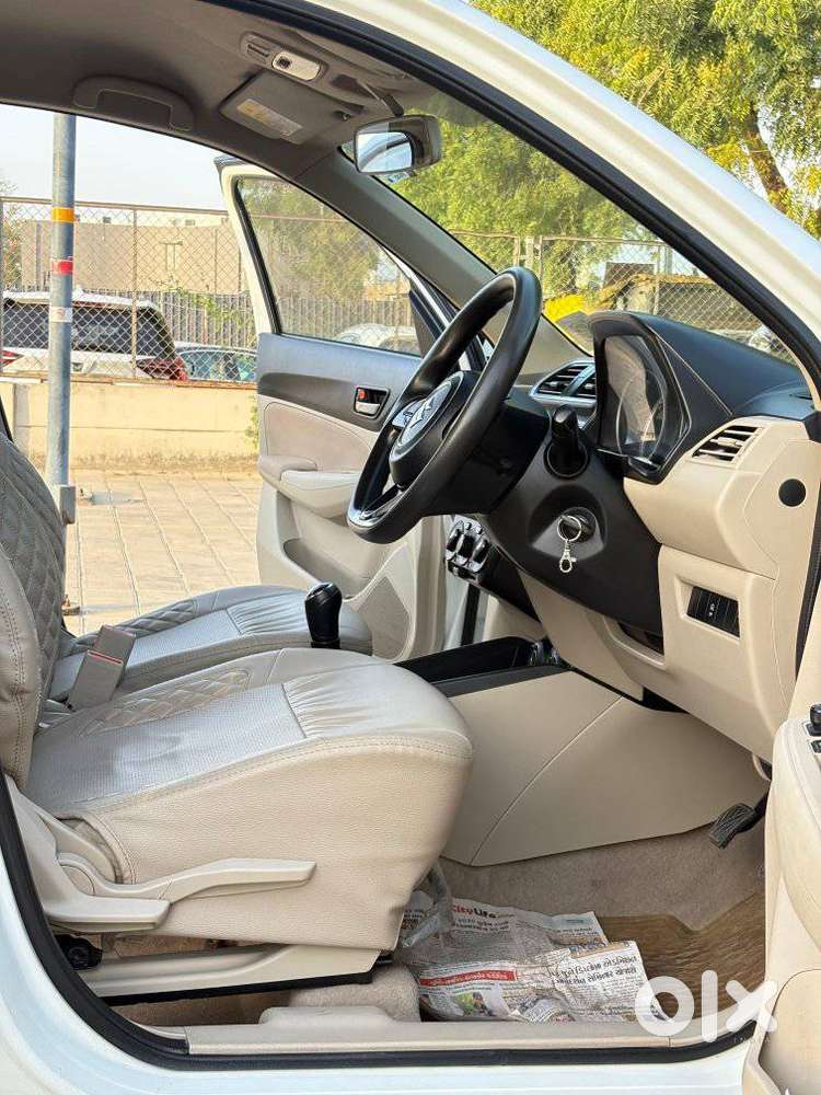 Maruti Suzuki Swift Dzire Vxi(o) Mt, 2022, Petrol