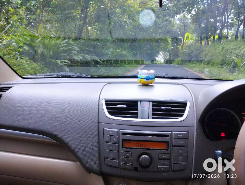 Maruti Suzuki Ertiga Diesel 2012