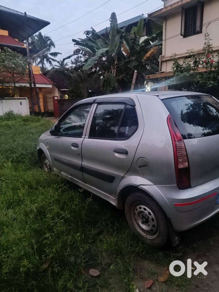 Tata Indica V2 2009