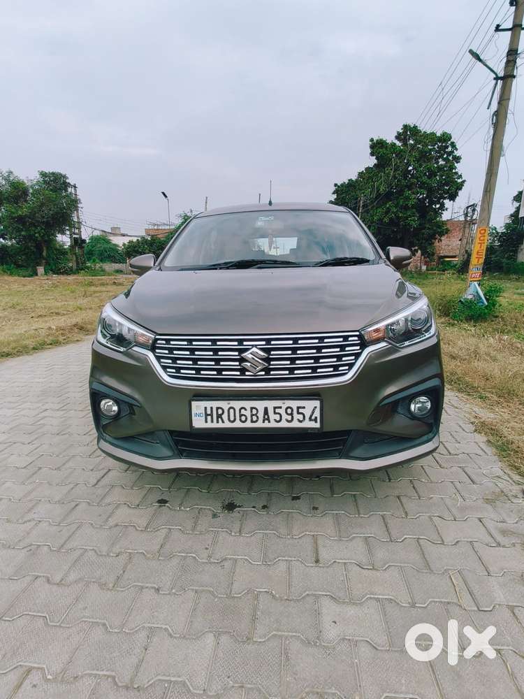 Maruti Suzuki Ertiga Vxi (o) Cng, 2022, Cng & Hybrids