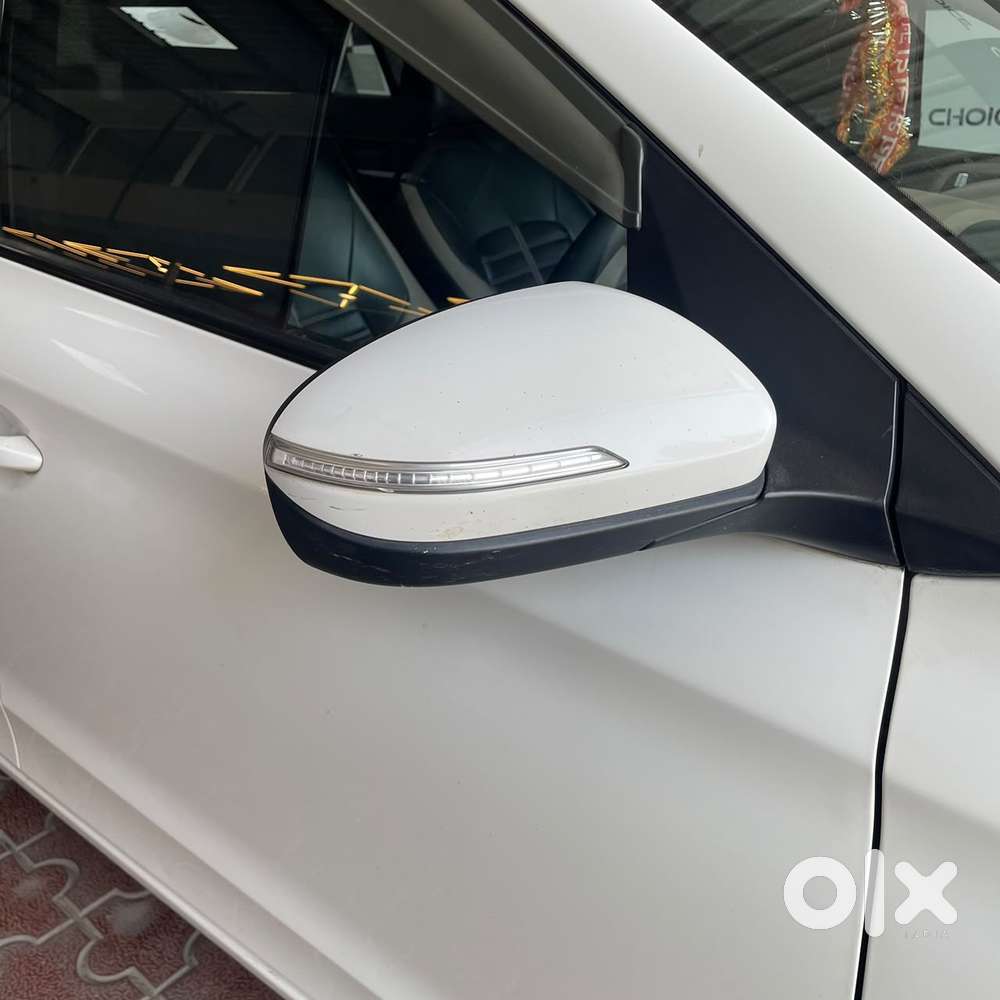 Hyundai I20 Sportz 1.2 Mt, 2019, Petrol