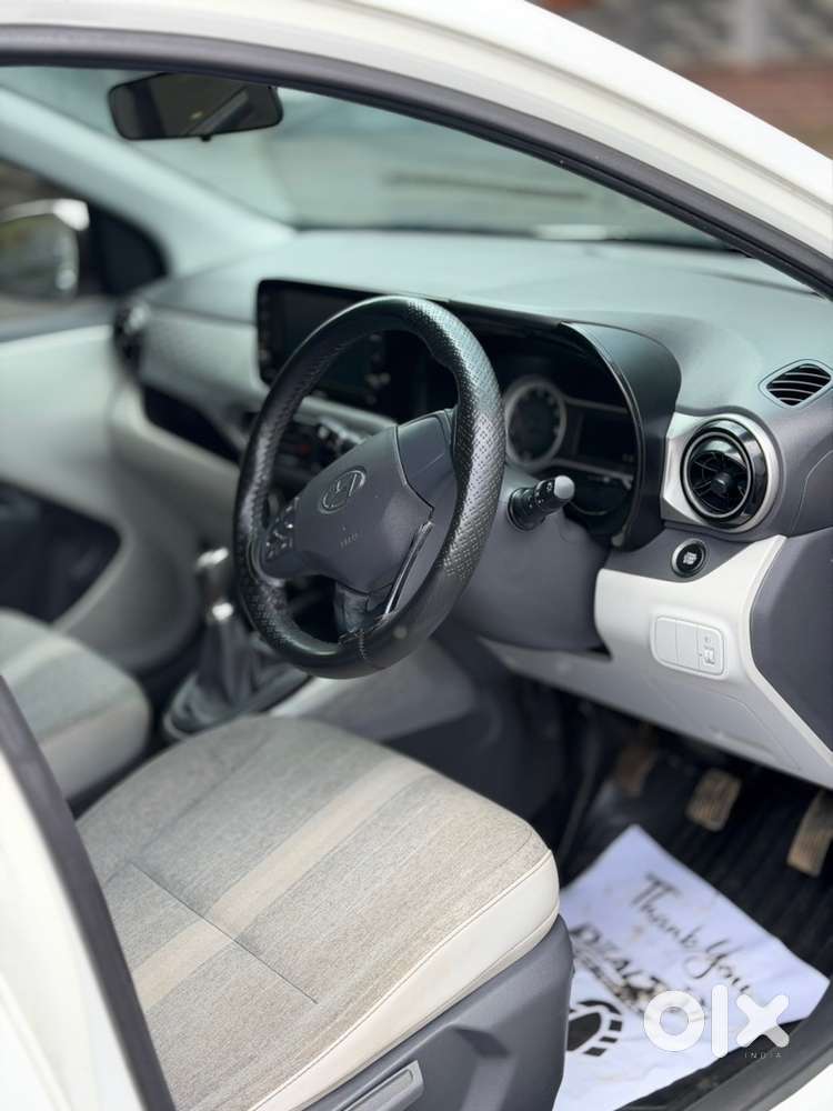 Hyundai Grand I10 2019 Model