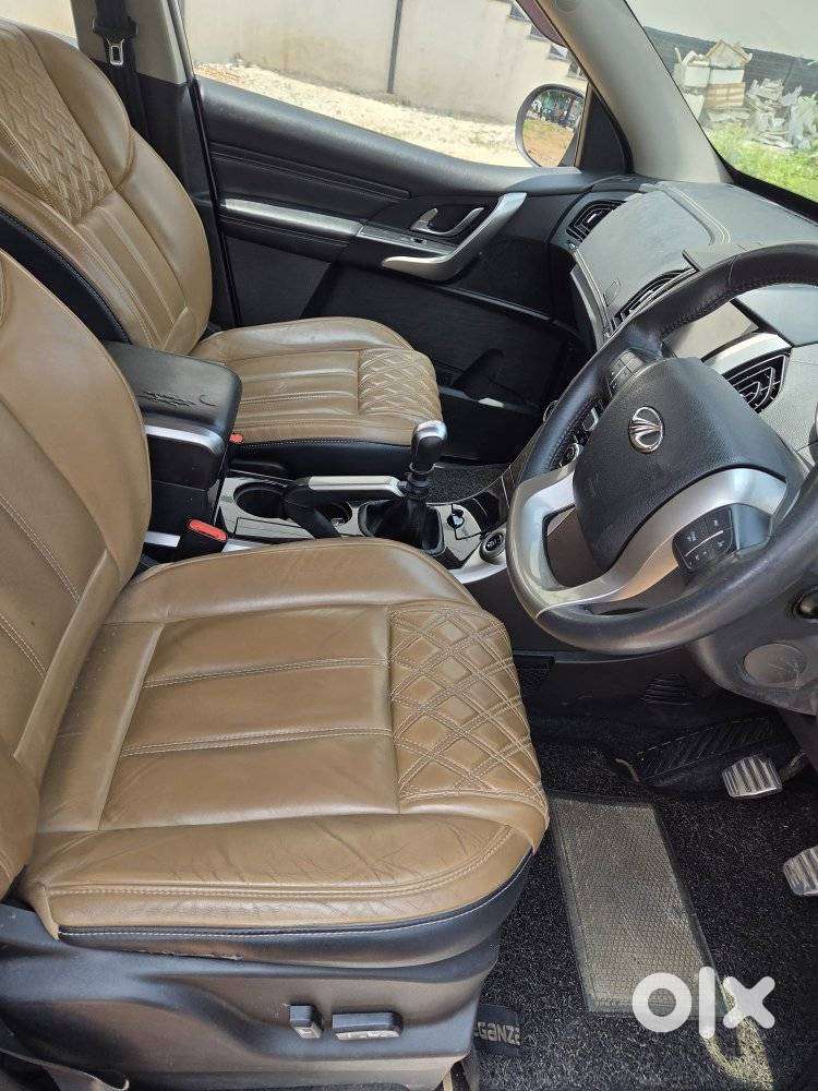 Mahindra Xuv500 W11, 2019, Diesel