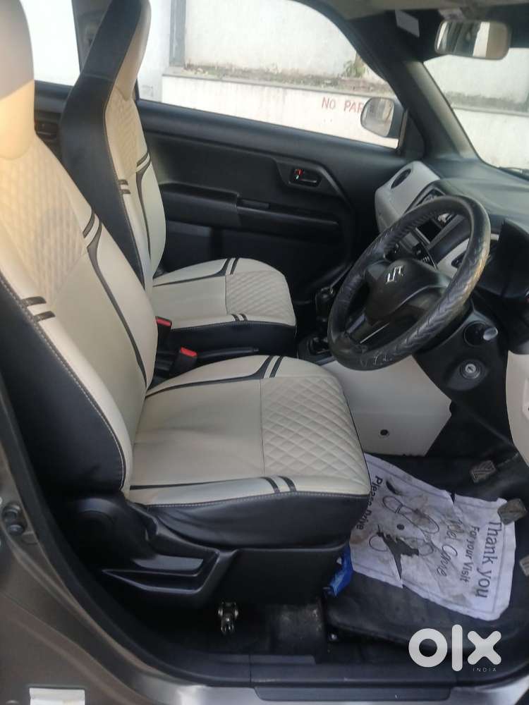Maruti Suzuki Wagon R 1.0 Lxi Cng, 2021, Cng & Hybrids