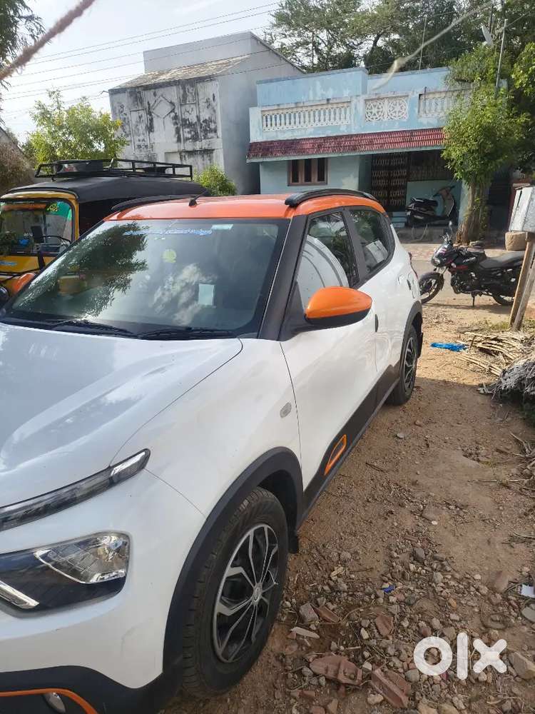 Citroen C3 Feel Petrol 2023