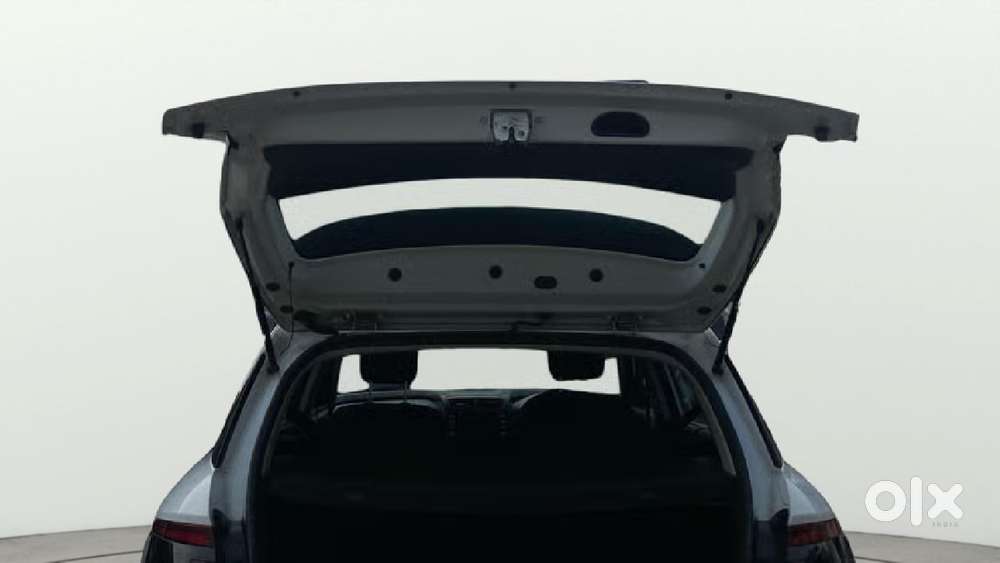 Hyundai Creta 1.5 S Plus Knight Petrol, 2023, Petrol