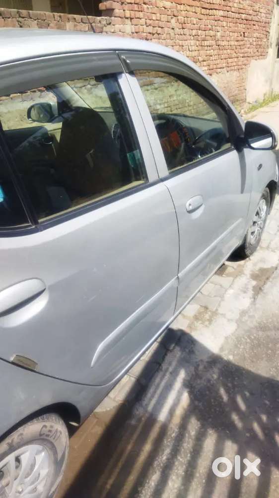 Hyundai I10 2013 Petrol Well Maintained