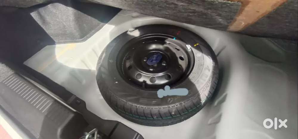 Maruti Suzuki Dzire 2024 Only 6835 Km Driven. Brand New Excellent.