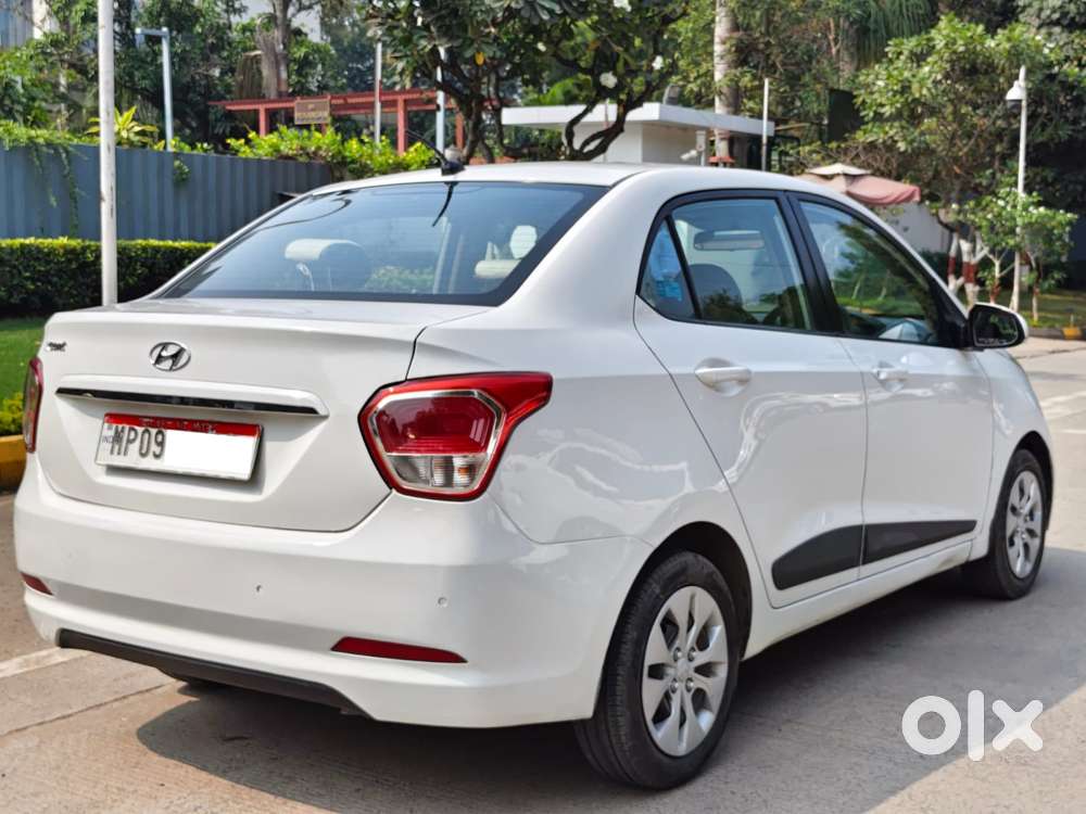 Hyundai Xcent 1.2 Kappa Base, 2014, Petrol