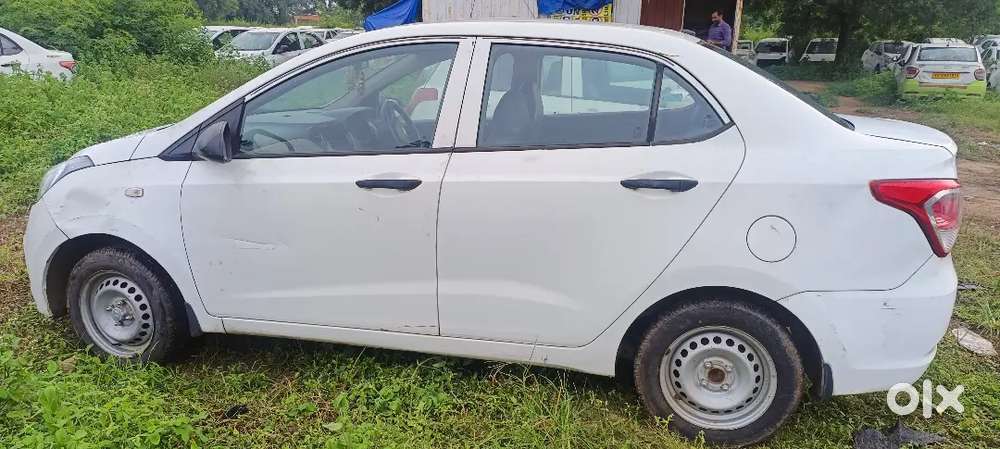 Hyundai Xcent Prime 2017