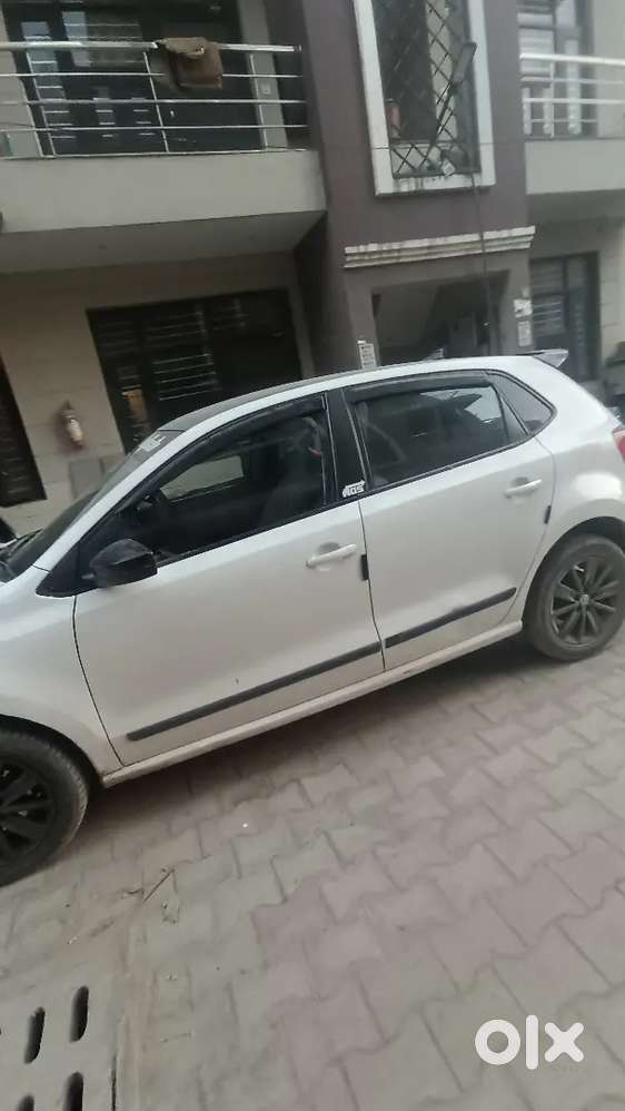 Volkswagen Polo 2017 Diesel Well Maintained