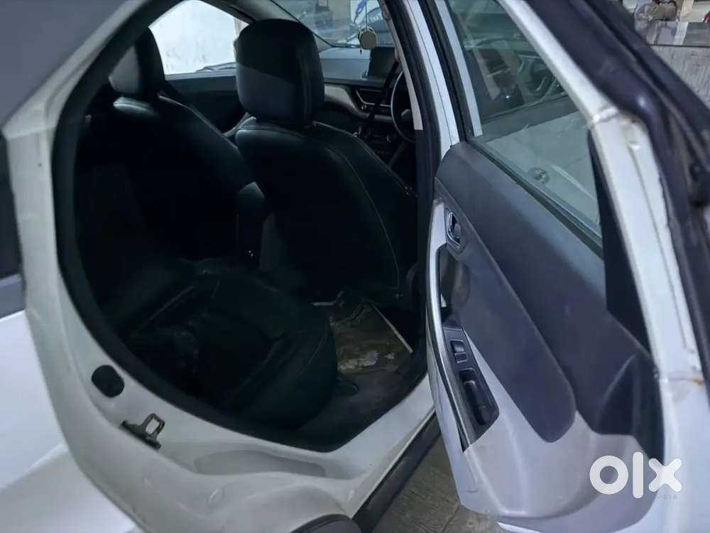 Tata Nexon Diesel 2019 Last. Urgent Sale