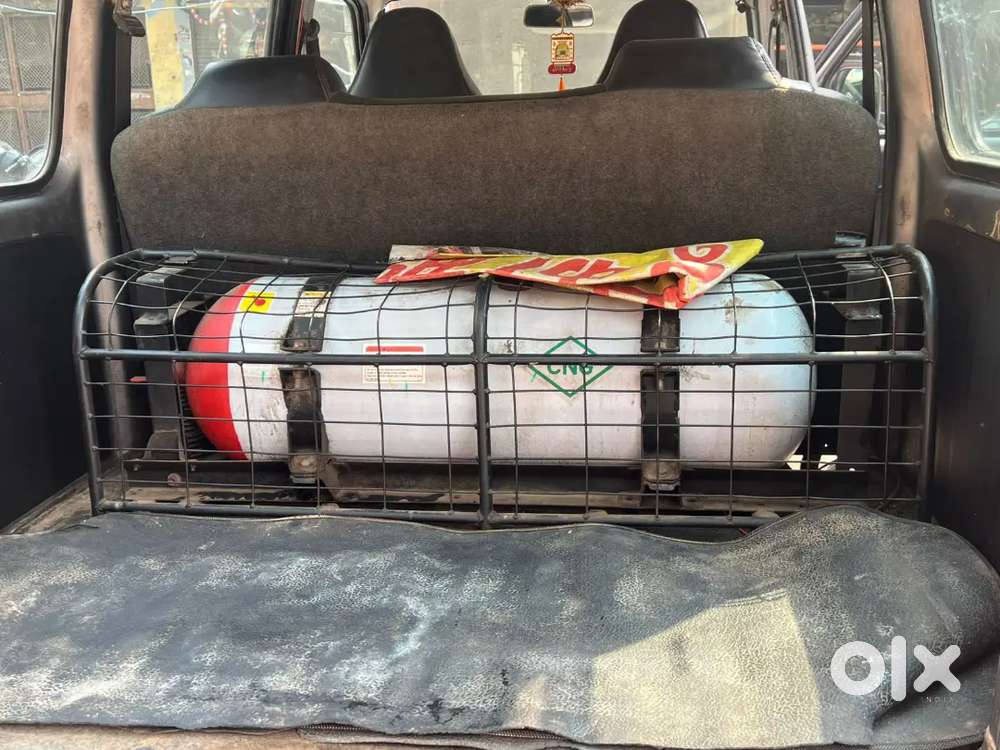 Maruti Suzuki Eeco 2020 Cng & Petrol 59000 Km Driven